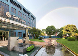 Goldstone Packaging Jiaxing Co., Ltd. Fabrik Produktionslinie 0