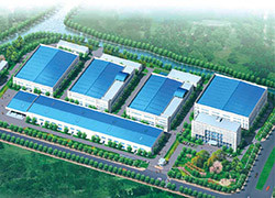 Goldstone Packaging Jiaxing Co., Ltd. Fabrik Produktionslinie 2