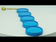 Lebensmittelpapier Tassendeckel Deckel Eiscreme in Tassen mit Deckel mit anpassbarem Druck