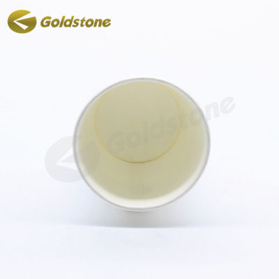 Kleine Eisbecher aus Papier 8 Oz Eisbecher Weiß