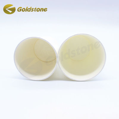 Einweg- 100% Kompostierbar 16oz Takeaway Tassen Papier Tasse 8oz 10oz 12oz Für Milchtee