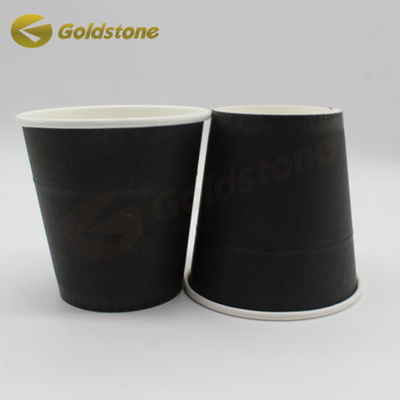 12oz 16oz Kaffeepapier Tasse Öko-freundlich Personalisierte Einweg-Kaffee Tassen