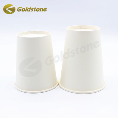 Bequeme heiße Tassen 16 Oz Einwand für Milchtee Getränke