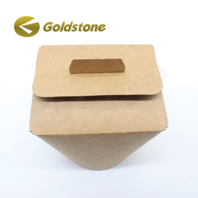 Anpassungsfähige Größe 8oz Papier mitnehmen Tassen mitnehmen Verpackung für mitnehmen Essen